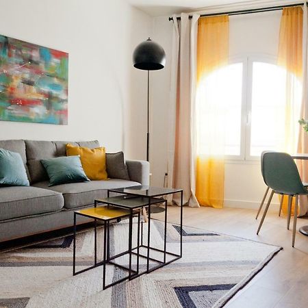 Gotoseville Gerona Suites Экстерьер фото