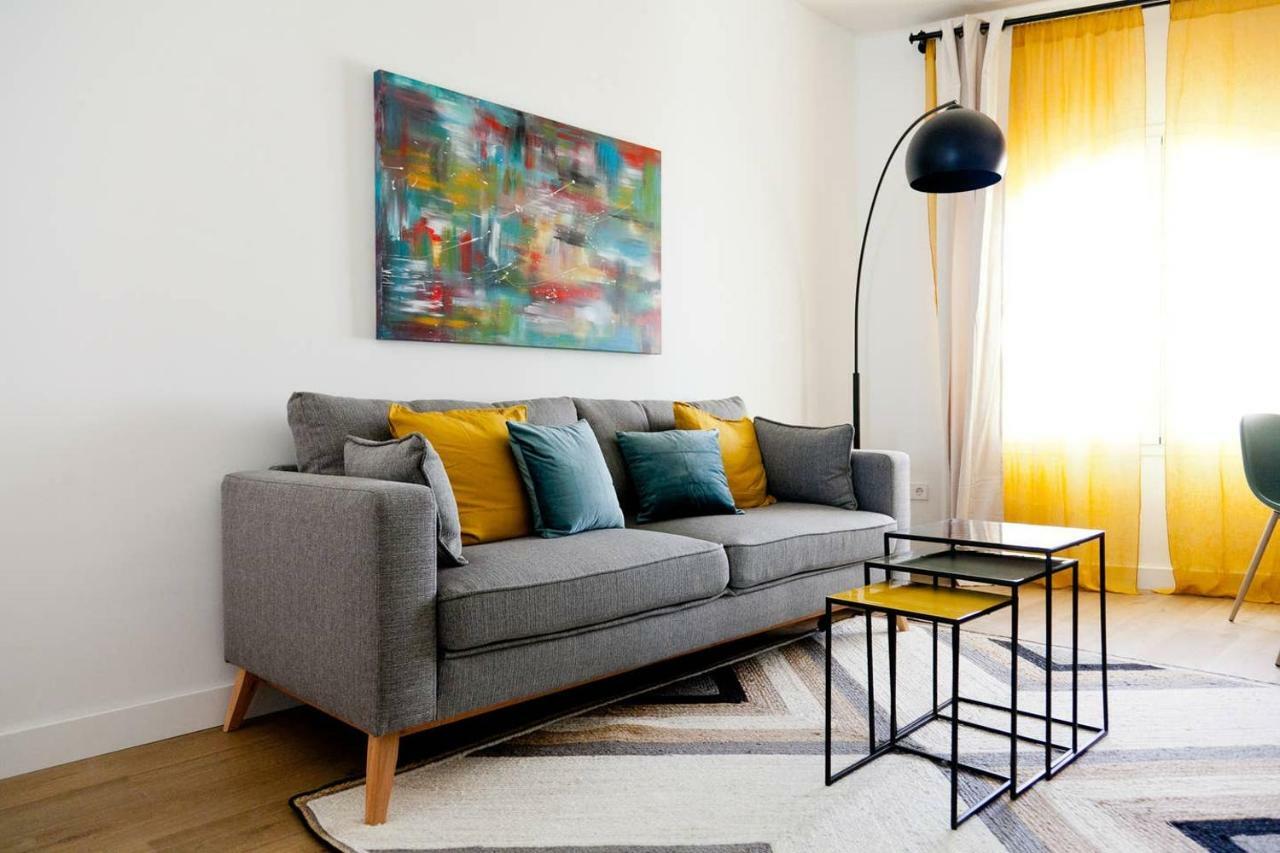 Gotoseville Gerona Suites Экстерьер фото